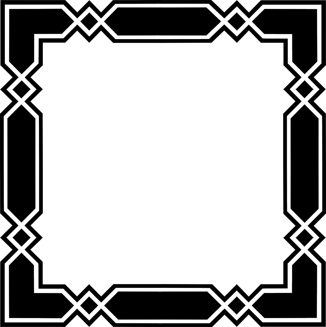 Frameangular by null - Style Sourcebook