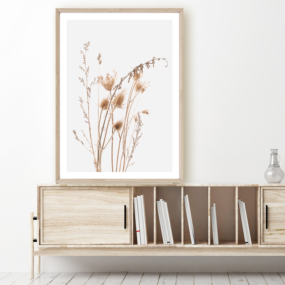 Dried Field Grasses by Boho Art & Styling