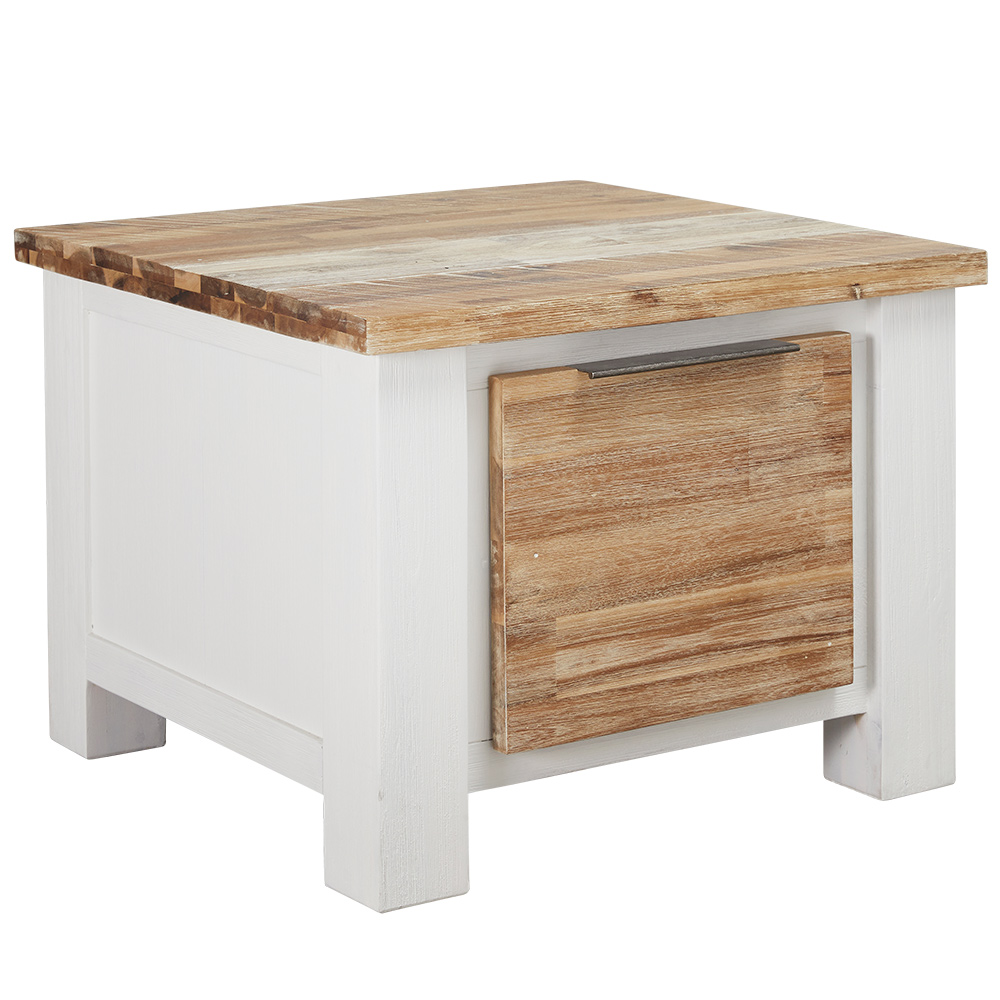 Somara Side Table by James Lane - Style Sourcebook