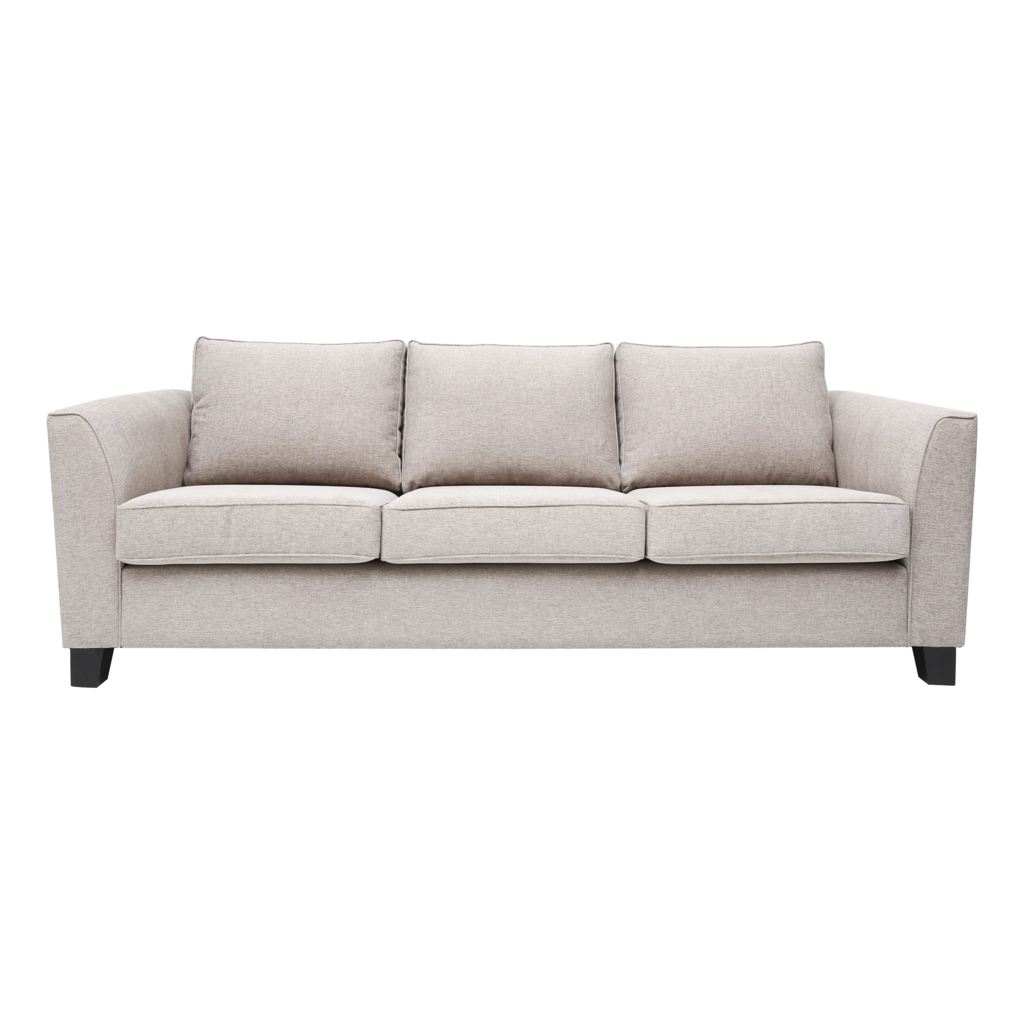 Kent 3 Seater by OzDesignFurniture Style Sourcebook