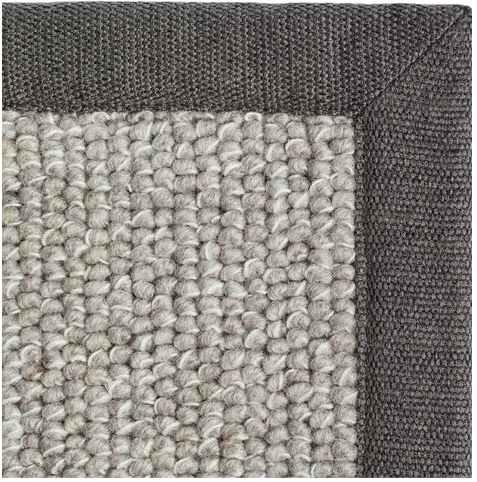 Lisburn Rug - Surah by Bremworth Customisable Rugs - Style Sourcebook