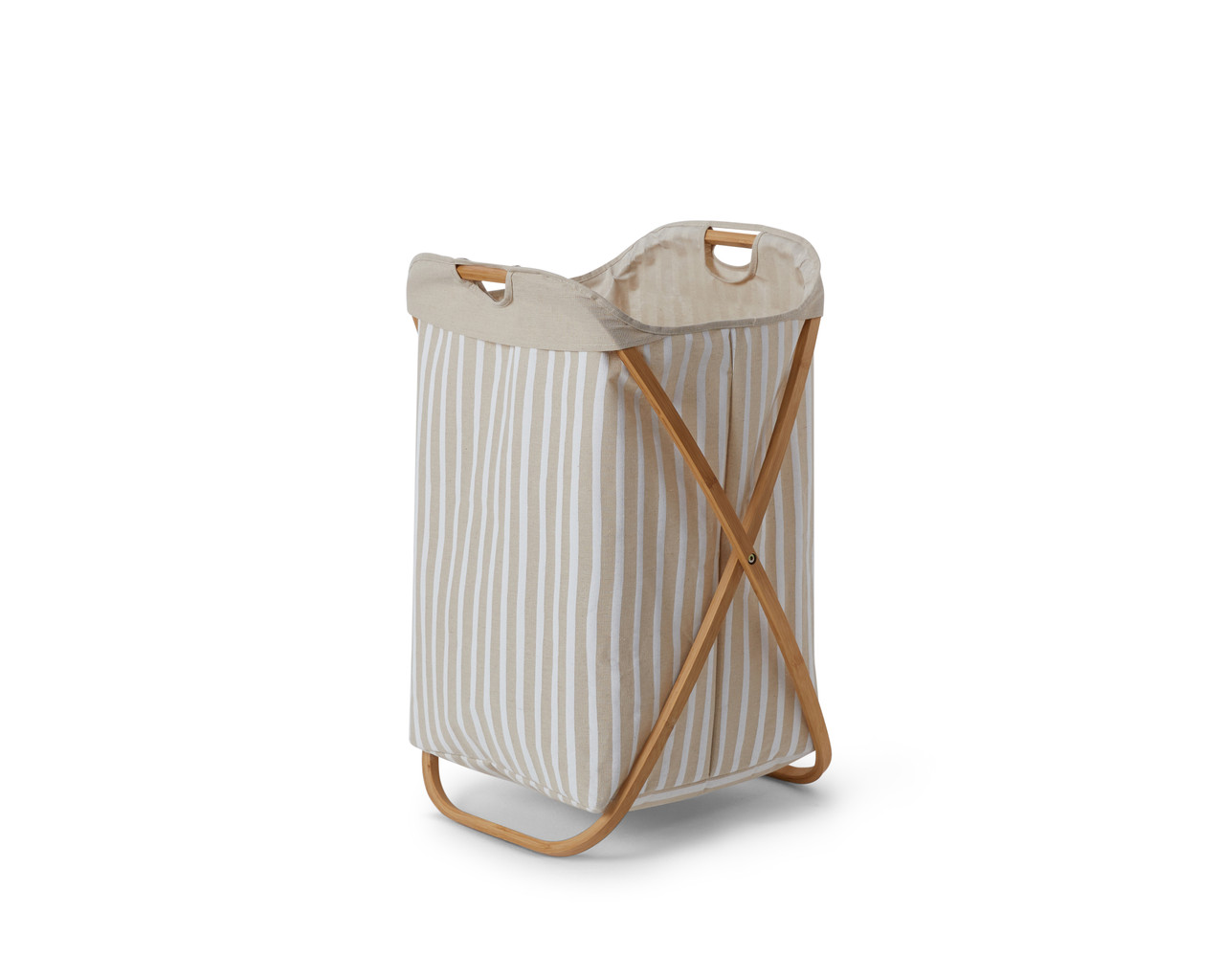 Bedford Laundry Hamper by Mocka Style Sourcebook