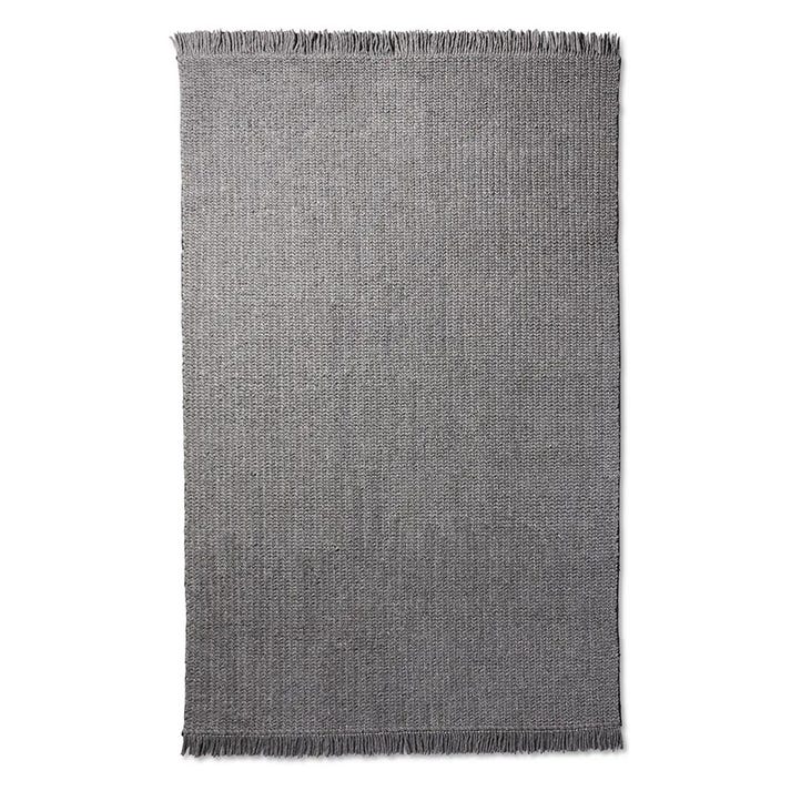 Elme Rugs Lumi Floor Rug (Grey) by Elme Living - Style Sourcebook