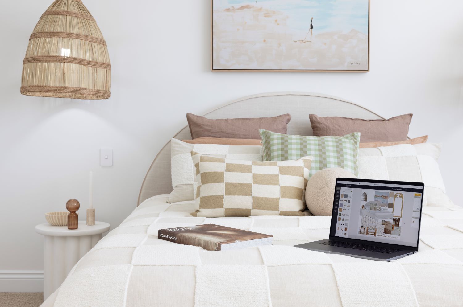 Mastering Interior Design Mood Boarding - Style Sourcebook
