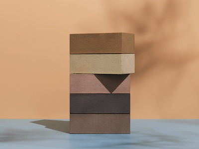 Palm Springs - Mirador by Austral Bricks