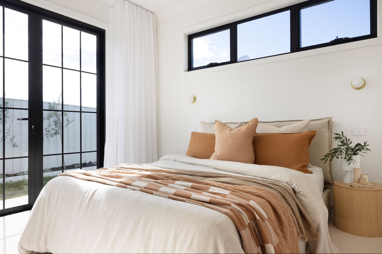 Interior Design Bed Head Ideas for Your Bedroom Style Sourcebook