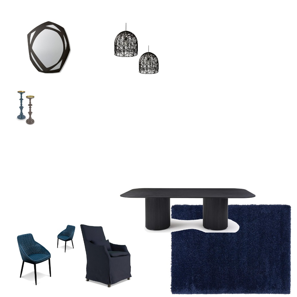 Boho Bathroom Interior Design Mood Board by Nadineh13 Style Sourcebook