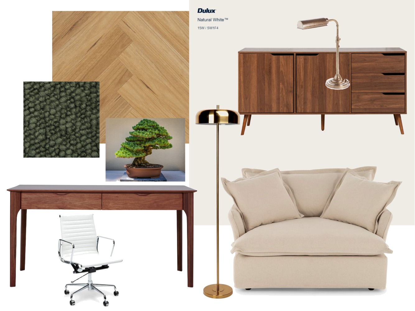 restorations office Interior Design Mood Board by DianaxSorokina ...