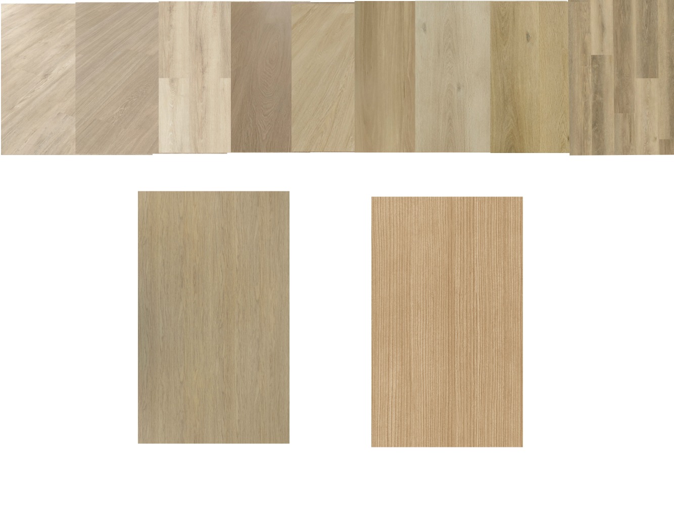 Wood Colours Interior Design Mood Board by Home Styler - Style Sourcebook