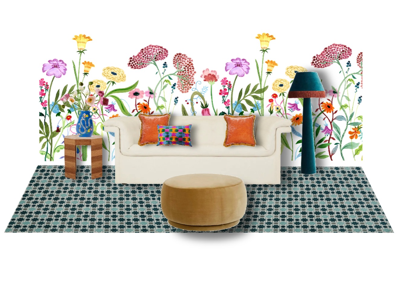 Prince Edward Mock Up 1 Interior Design Mood Board by Manea Interior ...
