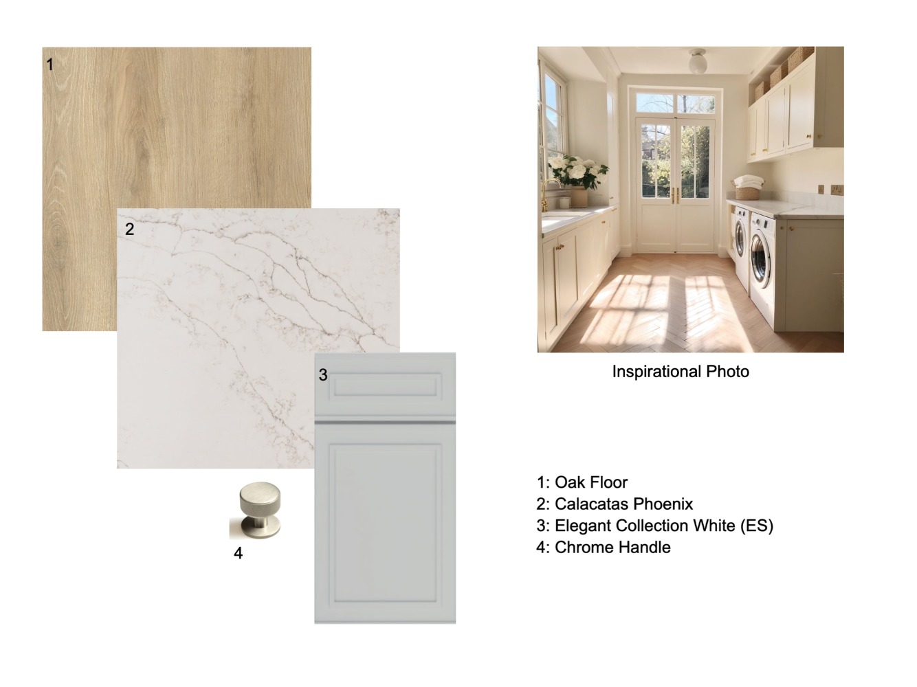peralta Laundry Room mood board Interior Design Mood Board by Karen123 ...