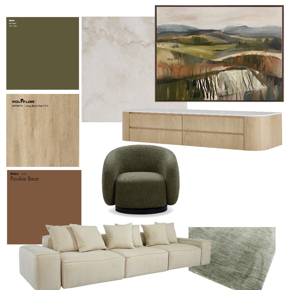 mostafa test Interior Design Mood Board by MOSTAFA ROKA - Style Sourcebook