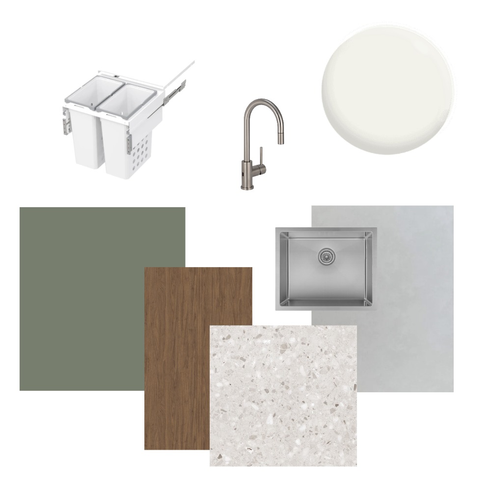 Coolum View House - Laundry Interior Design Mood Board by Two By Two ...