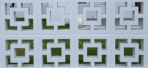 The Breeze Block Co. BIGS _ Geo by The Breeze Block Company