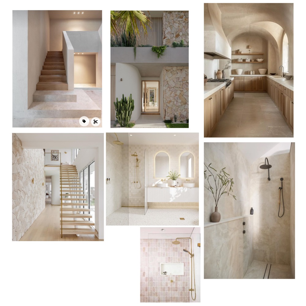 Barden Ridge Inspo Interior Design Mood Board by Savannah Interior ...