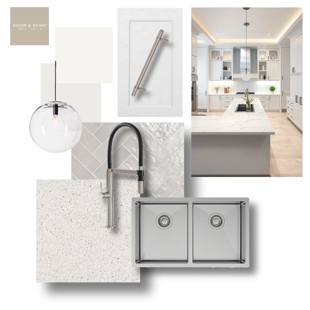 Michelina's Kitchen 2 Interior Design Mood Board by Mary19 - Style ...