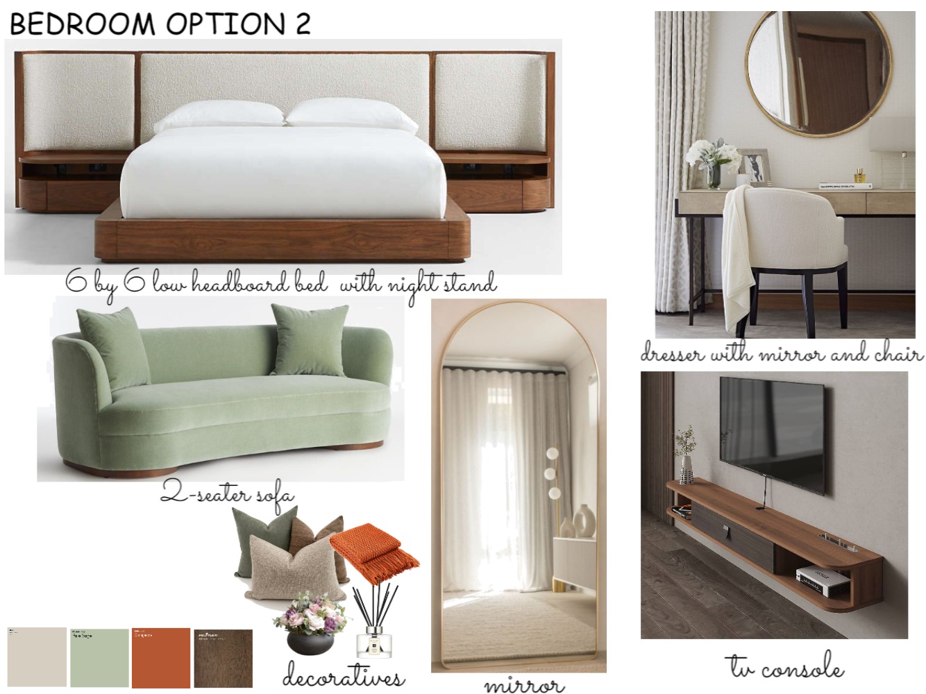 sir pee Interior Design Mood Board by Oeuvre Designs 2 - Style Sourcebook