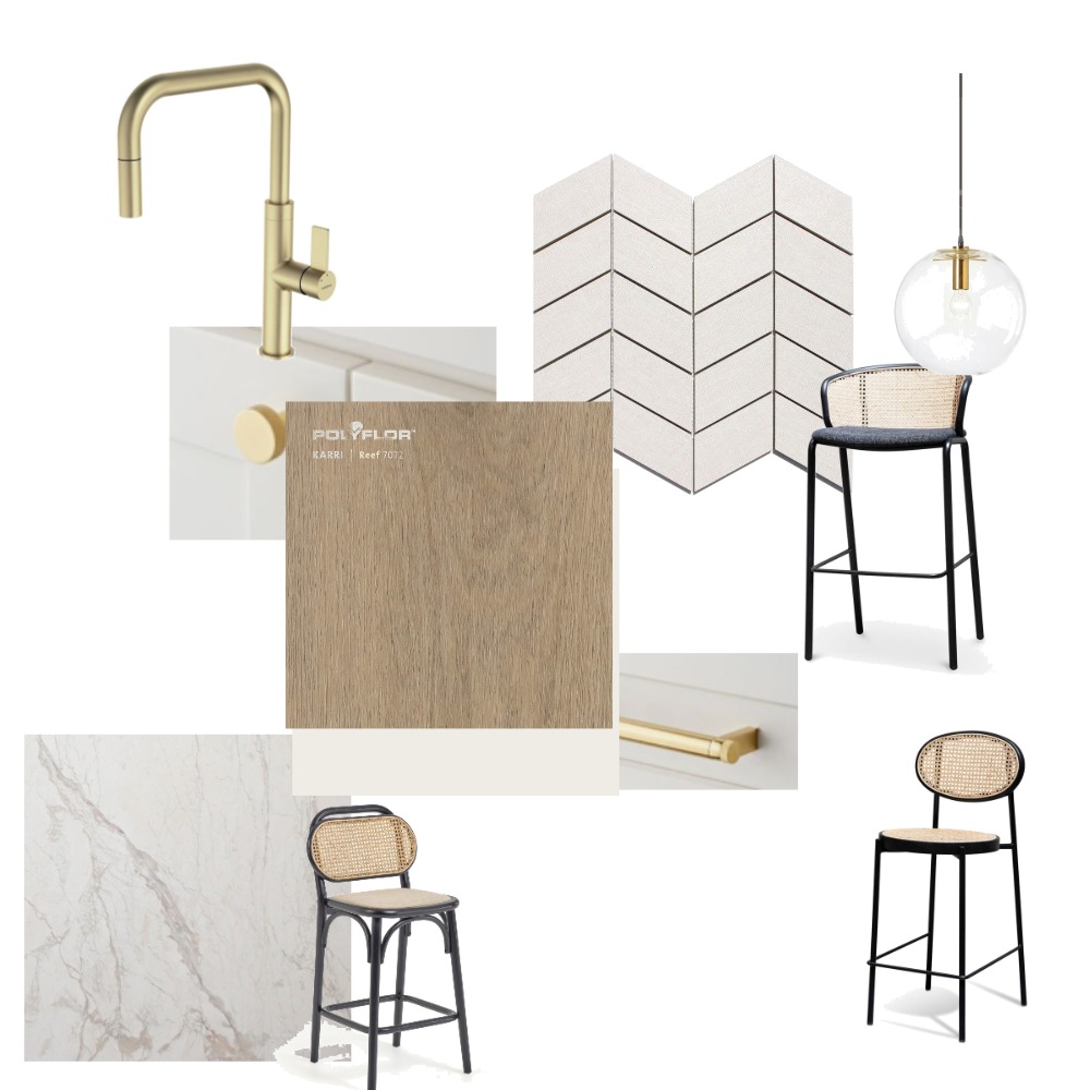 Kitchen Interior Design Mood Board by kjv916 - Style Sourcebook