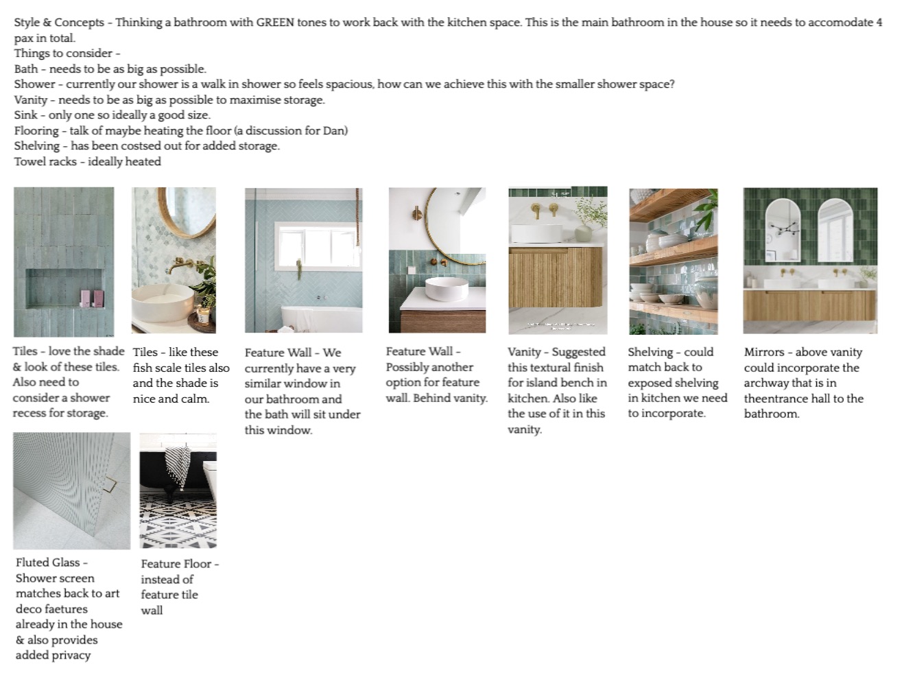 Bathroom - Final Concepts - Bath Focus Interior Design Mood Board by Jo ...