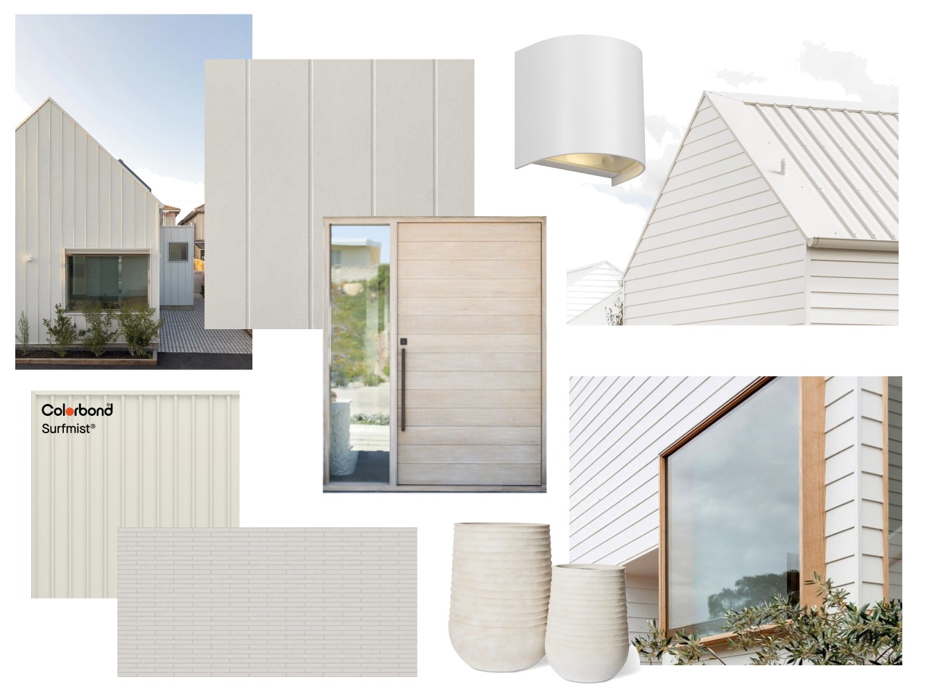 Exterior Mood Board Interior Design Mood Board by jennifer.lamont23 ...