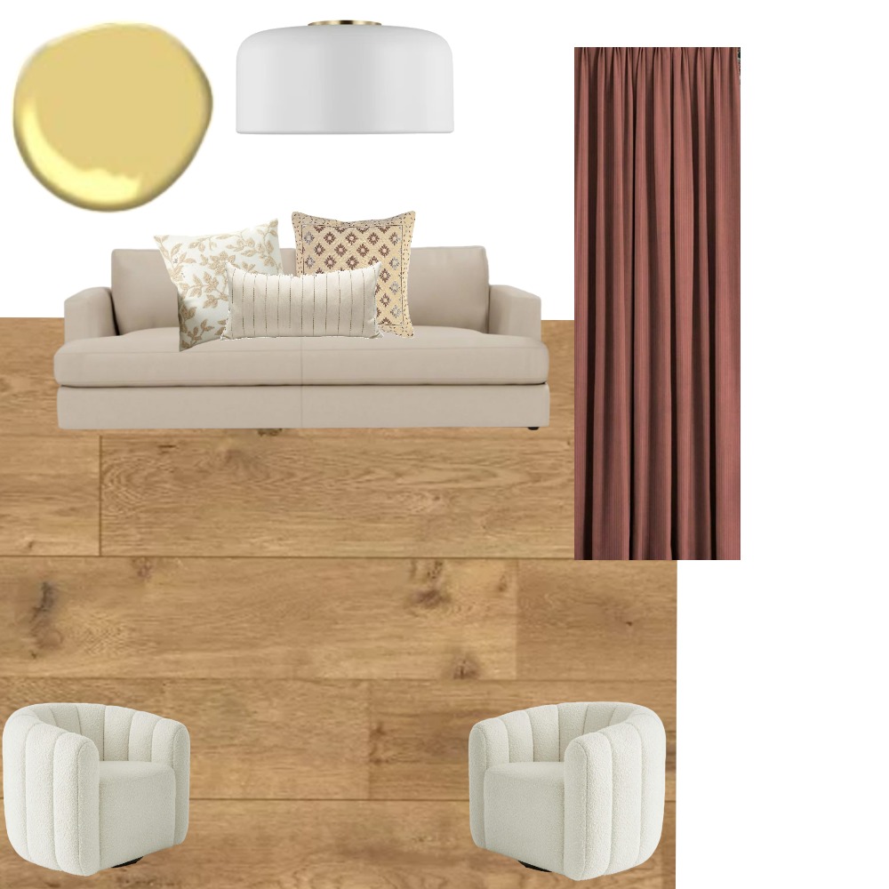 Living Room Sample Board Interior Design Mood Board by alyssaannedesign ...