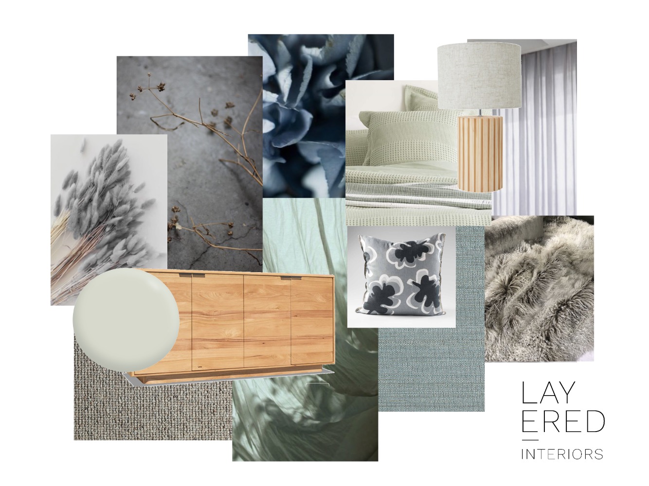 Moodboard Karrrinyup Project Interior Design Mood Board by Layered ...