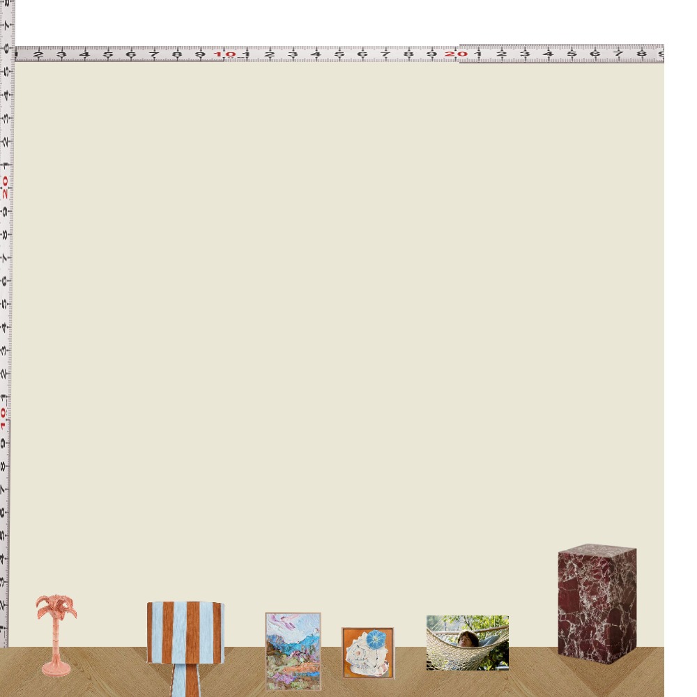 Entry Interior Design Mood Board by dl2407 - Style Sourcebook