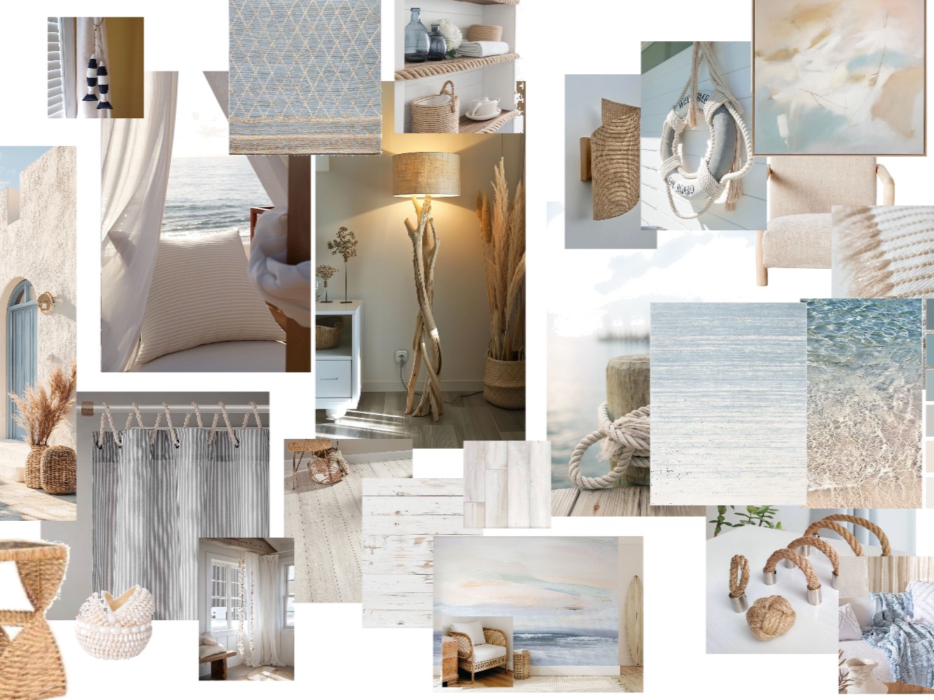 Ellie’s Master Bedroom and WIR Interior Design Mood Board by ACS ...