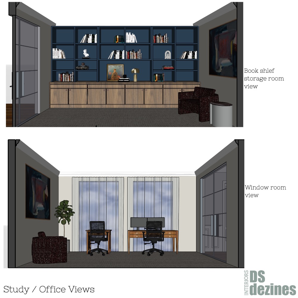 Anita Lounge Views Interior Design Mood Board by DSdezines Interiors ...