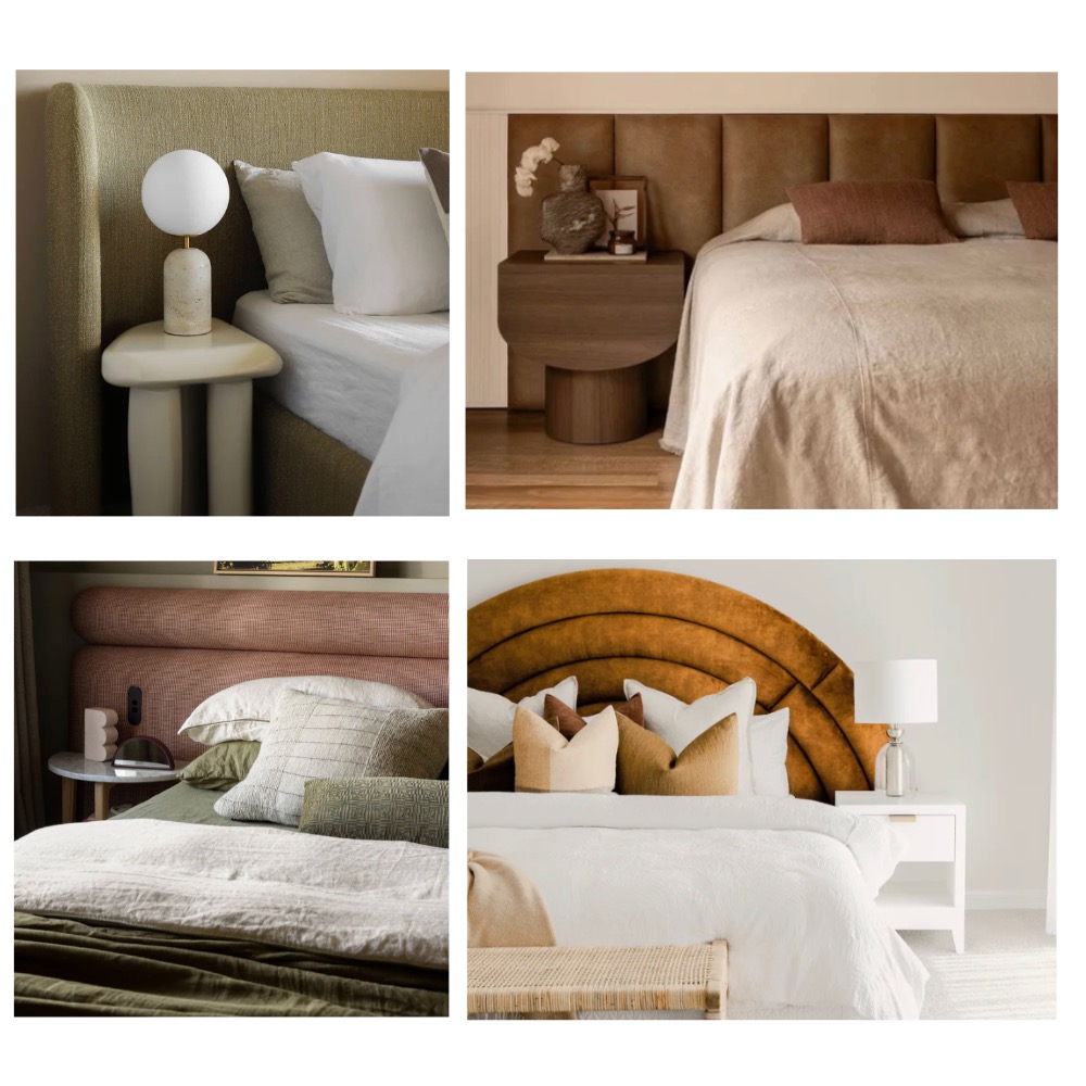 Custom beds Interior Design Mood Board by Casa Rae Styling & Design ...