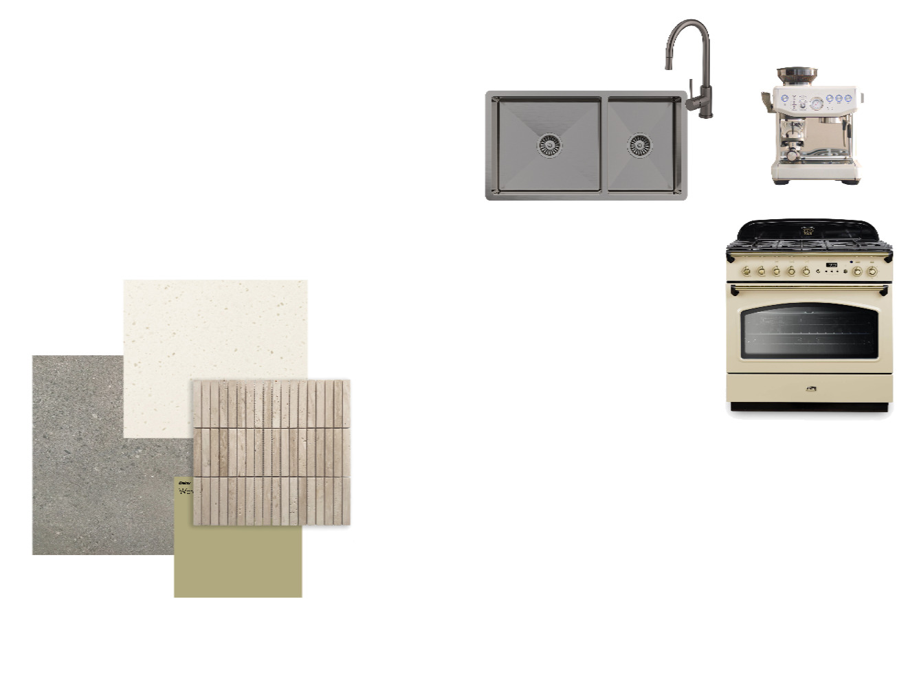 Kitchen Koreke House Interior Design Mood Board by nchloe3 - Style ...