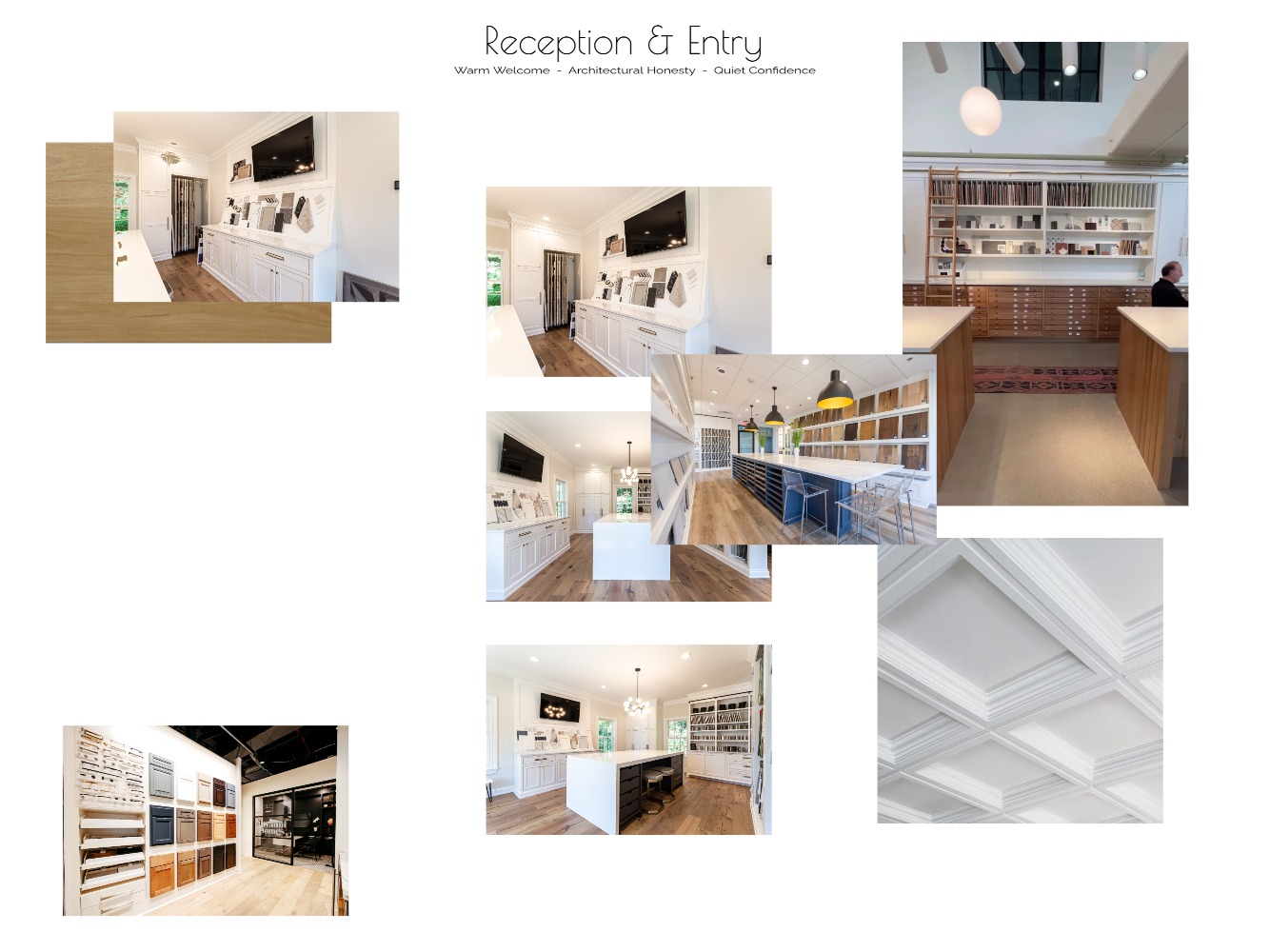RISD: The Studio at Sentry Point Interior Design Mood Board by ...