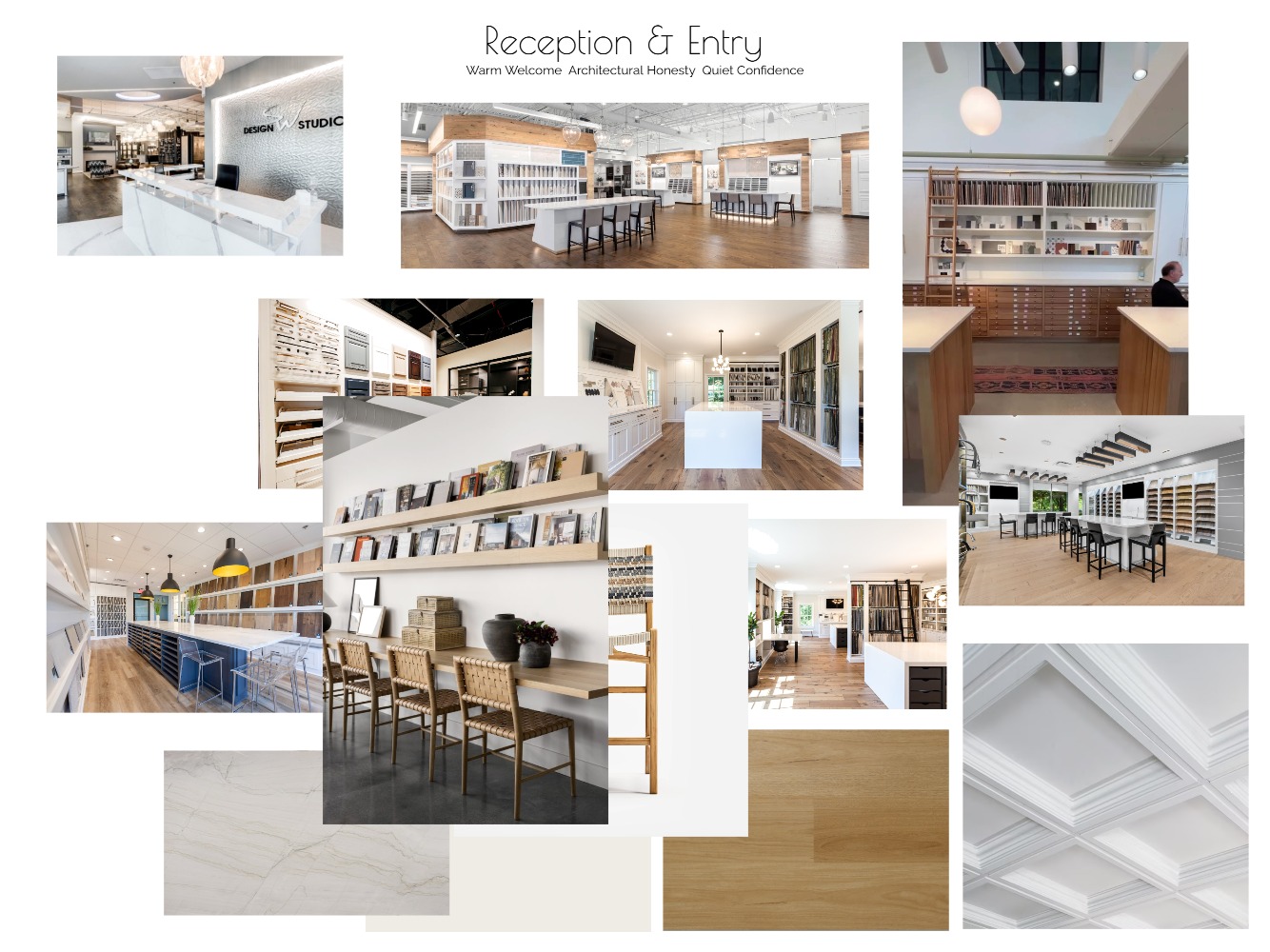 RISD: The Studio at Sentry Point Interior Design Mood Board by ...