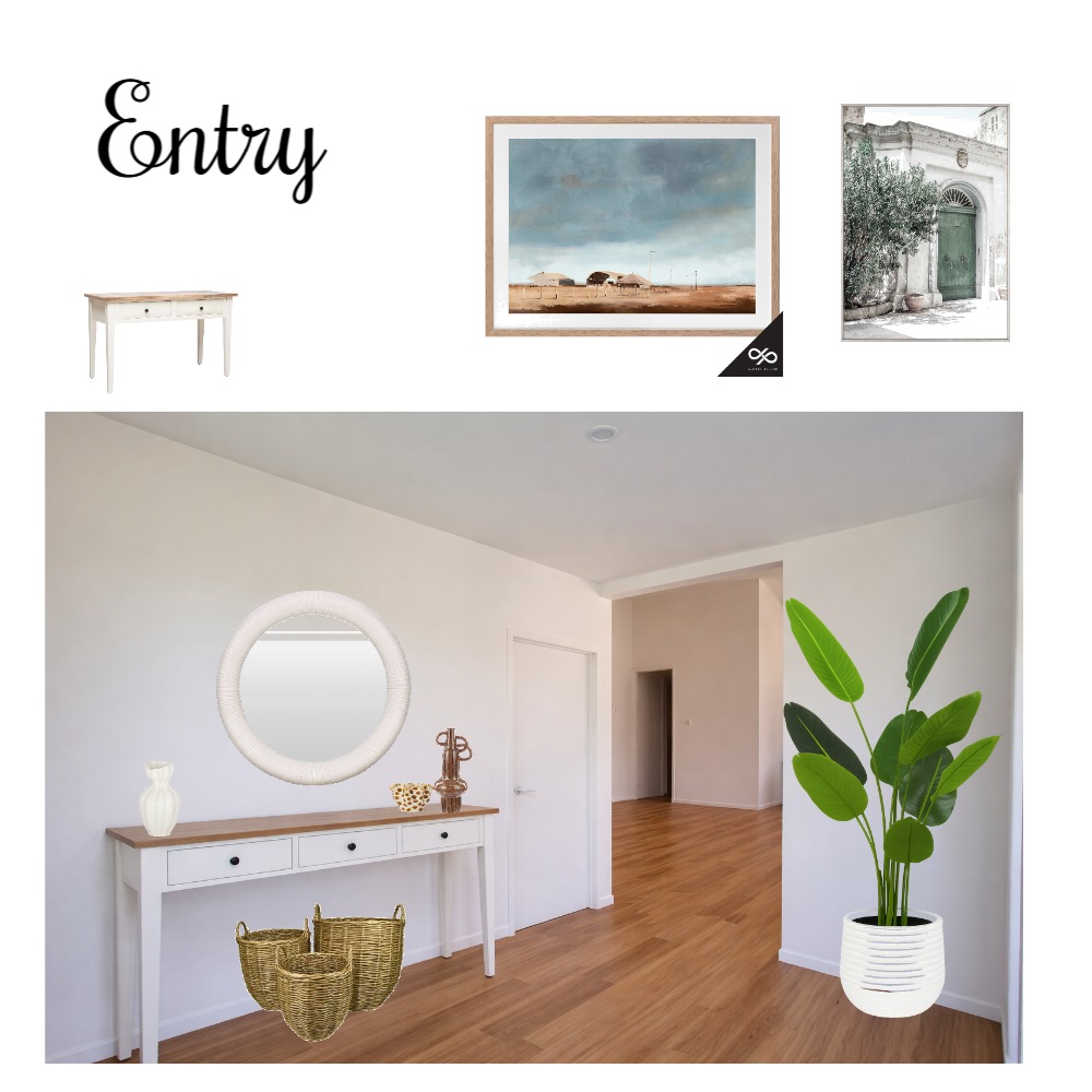 Coolum Entry Interior Design Mood Board by Oz Design Furniture - Style ...