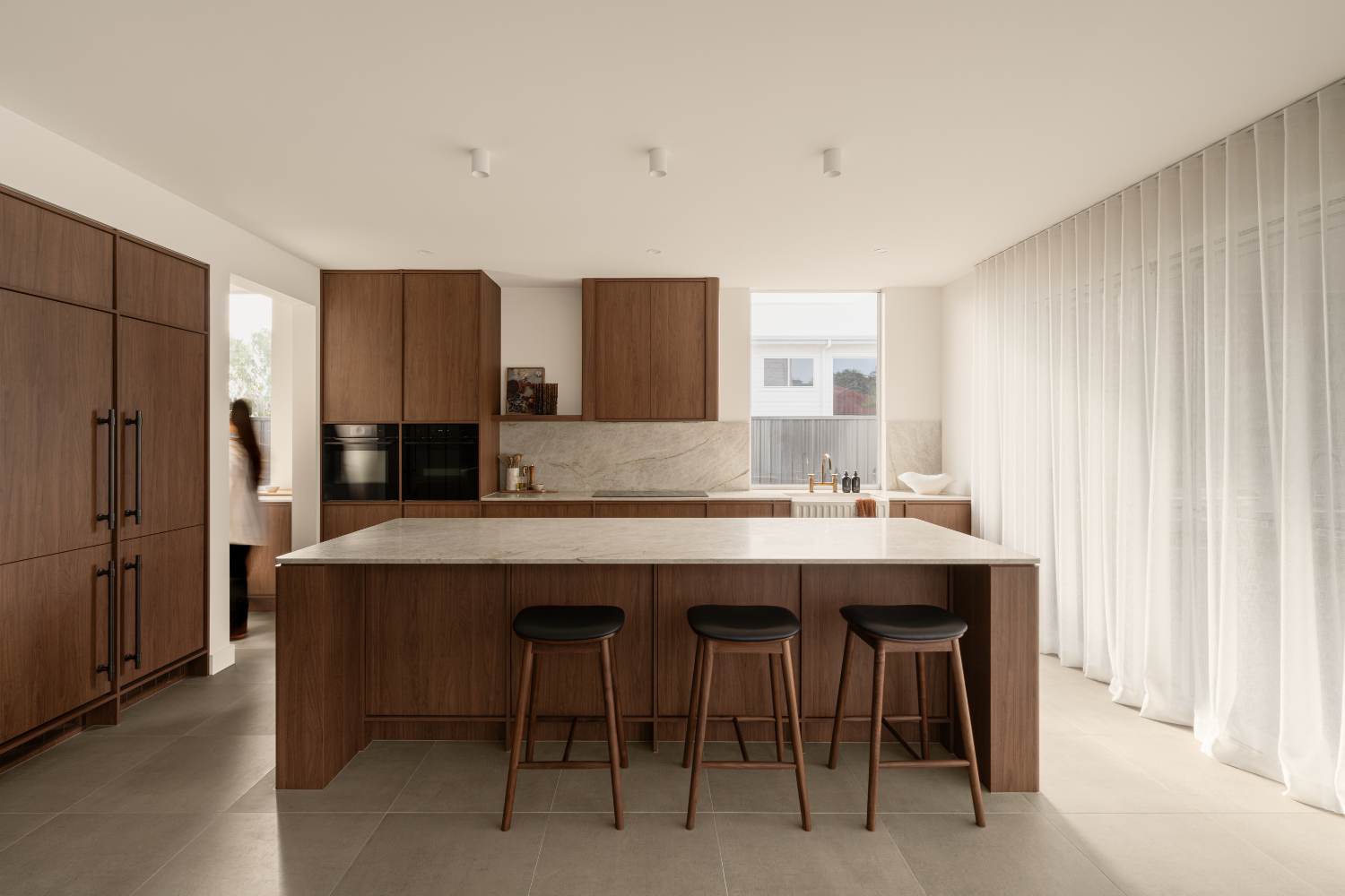 Designing Warm Timber Interiors as the 2026 Interior Design Trend ...