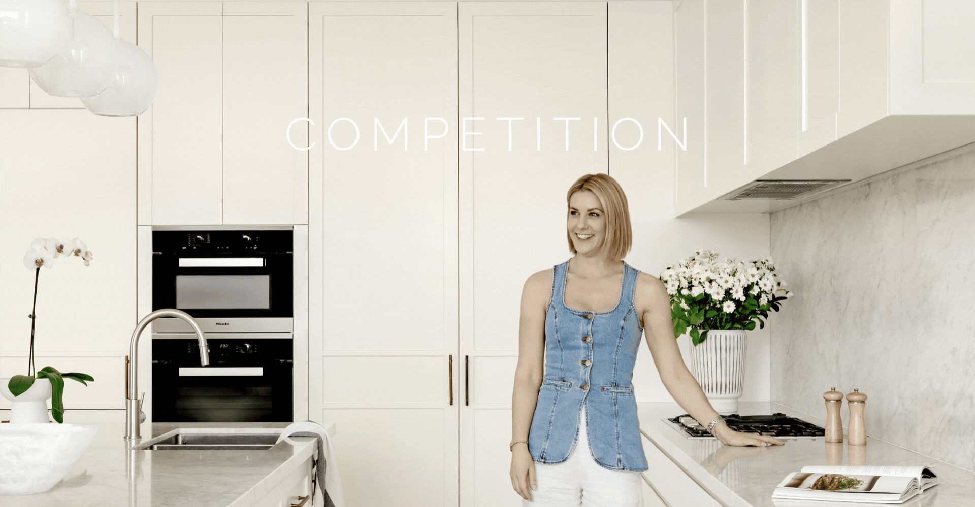 SSB mood board competitions are back by popular demand! We've teamed up with Unitex Rugs and Emma Blomfield to give you the chance to win a rug from their latest collaboration collection, Emma's latest book 'Style Your Home' and a 45-minute styling and mentoring session.