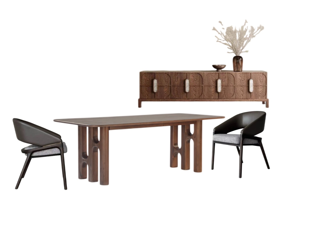 Ld2 Design LD2 Interior Design Mood Board by hedaya - Style Sourcebook