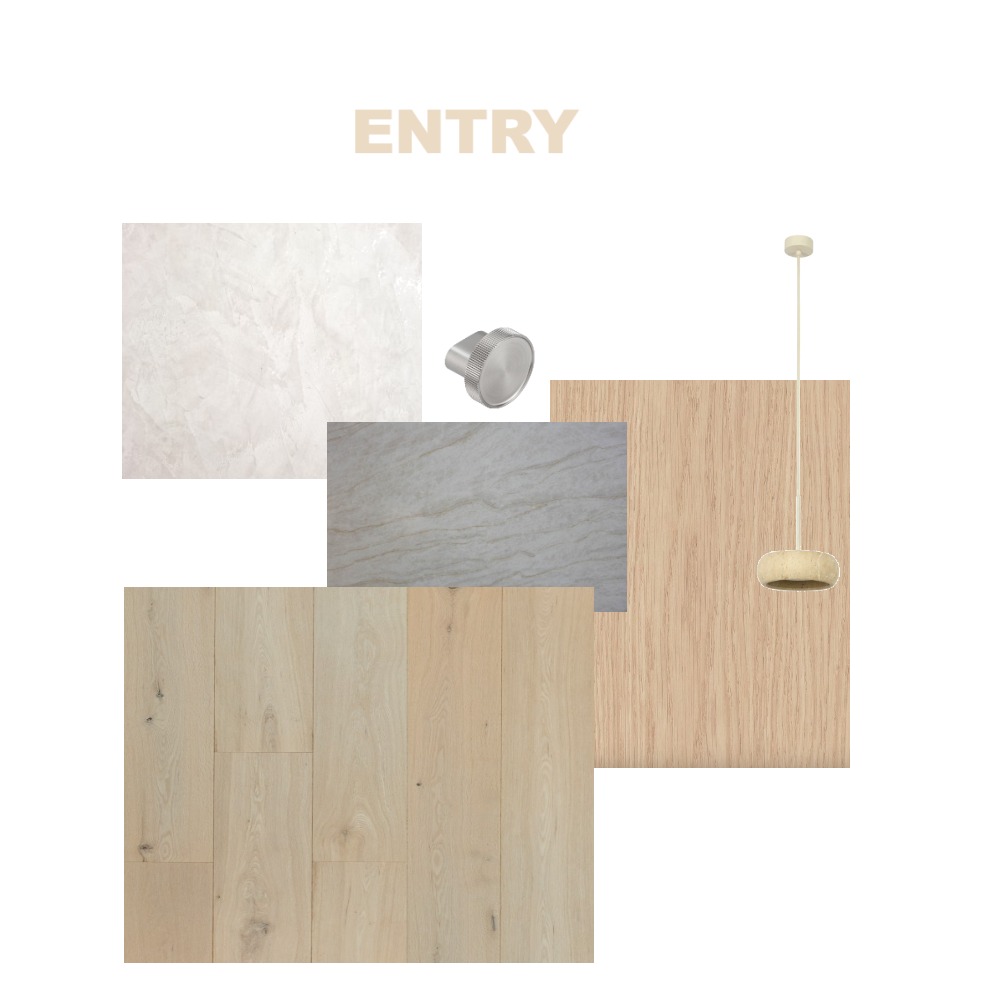 ENTRY Interior Design Mood Board by FMA INTERIORS - Style Sourcebook