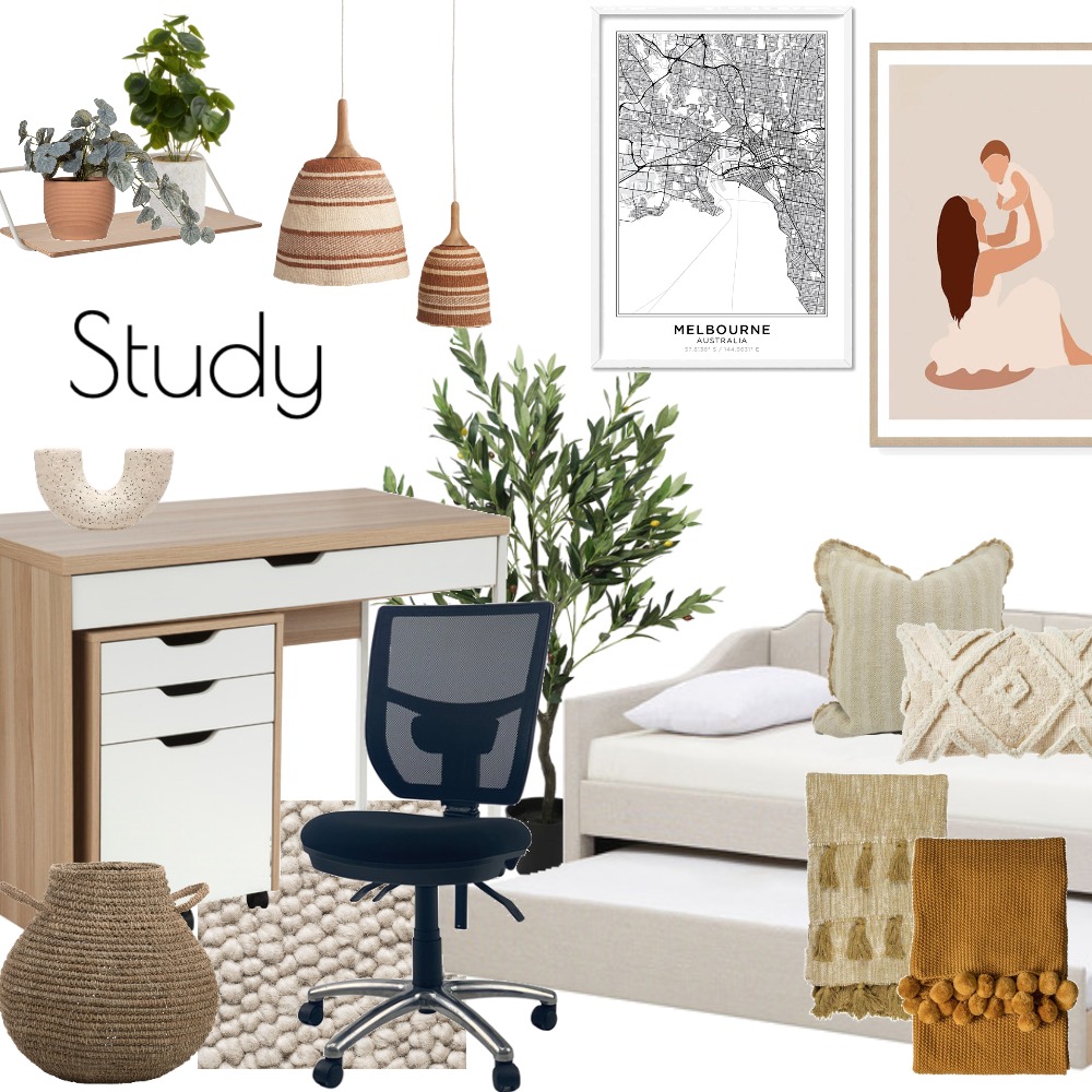 23 Home Office Ideas for 2023 Style Sourcebook