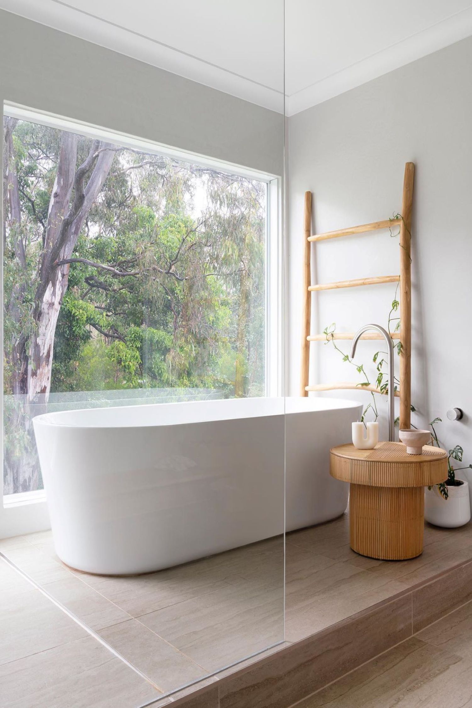 12 Japandi Bathroom Ideas Style Sourcebook