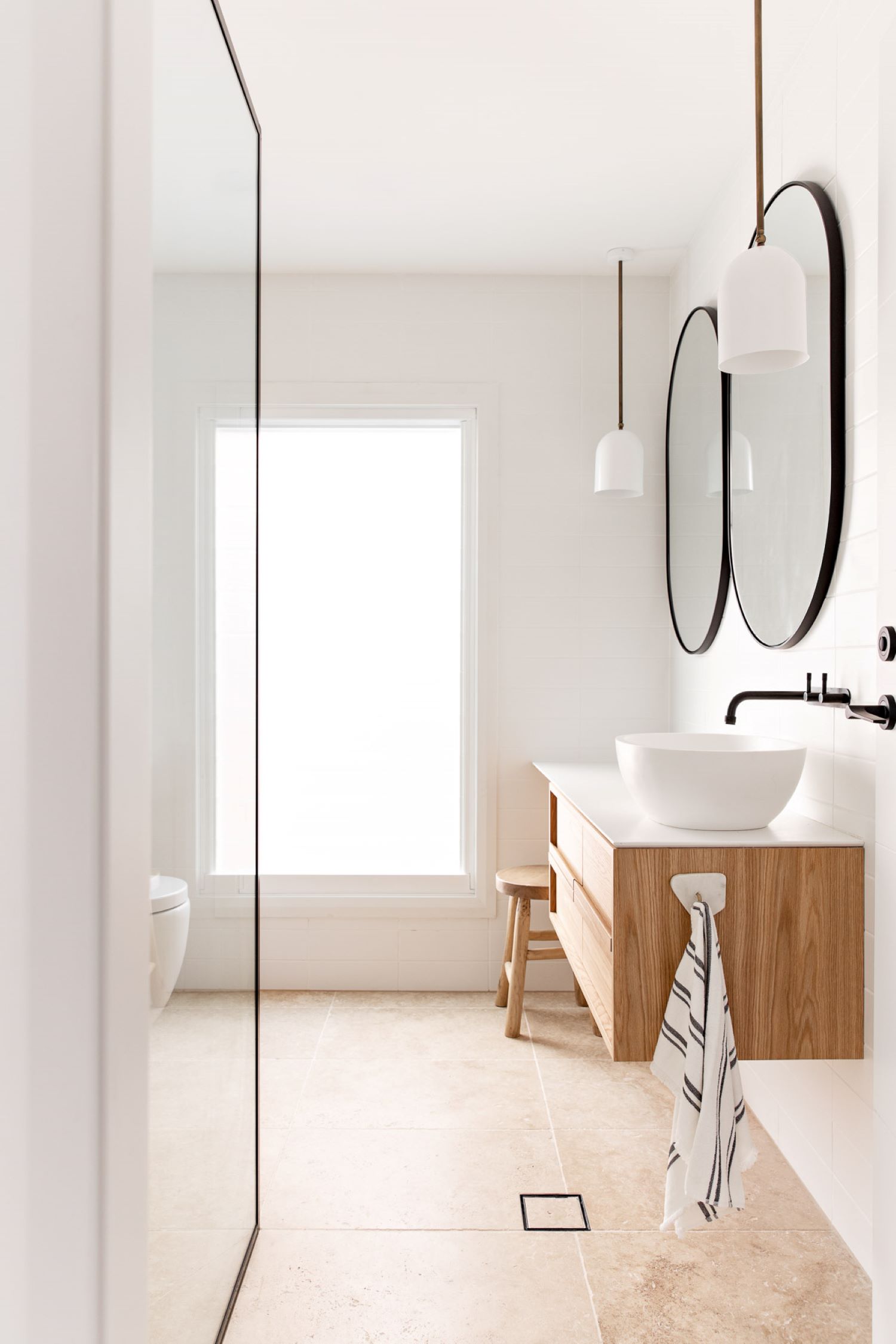 12 Japandi Bathroom Ideas Style Sourcebook