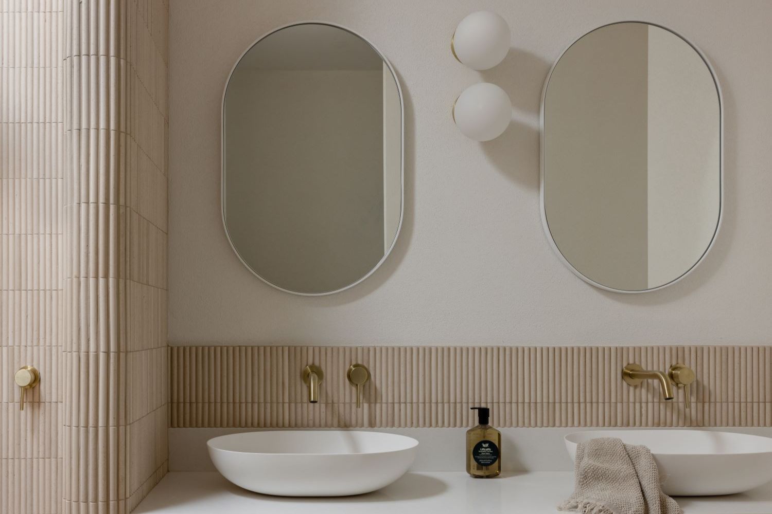 12 Tile Ideas For A Modern Bathroom Style Sourcebook