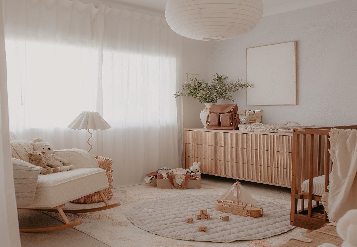 5 Baby Nursery Ideas To Inspire Style Sourcebook