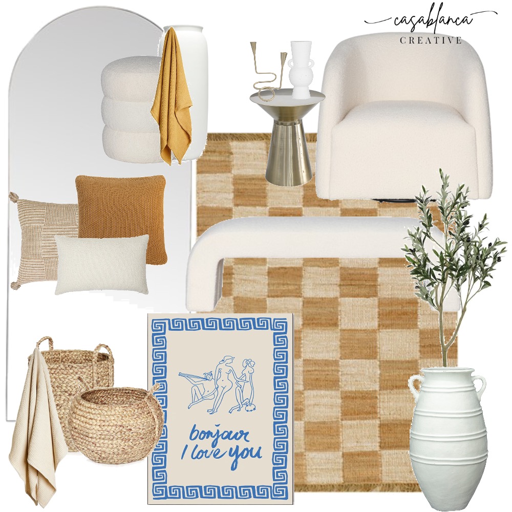 7 Tips to Make Your Rooms Flow with a Cohesive Design Style Sourcebook