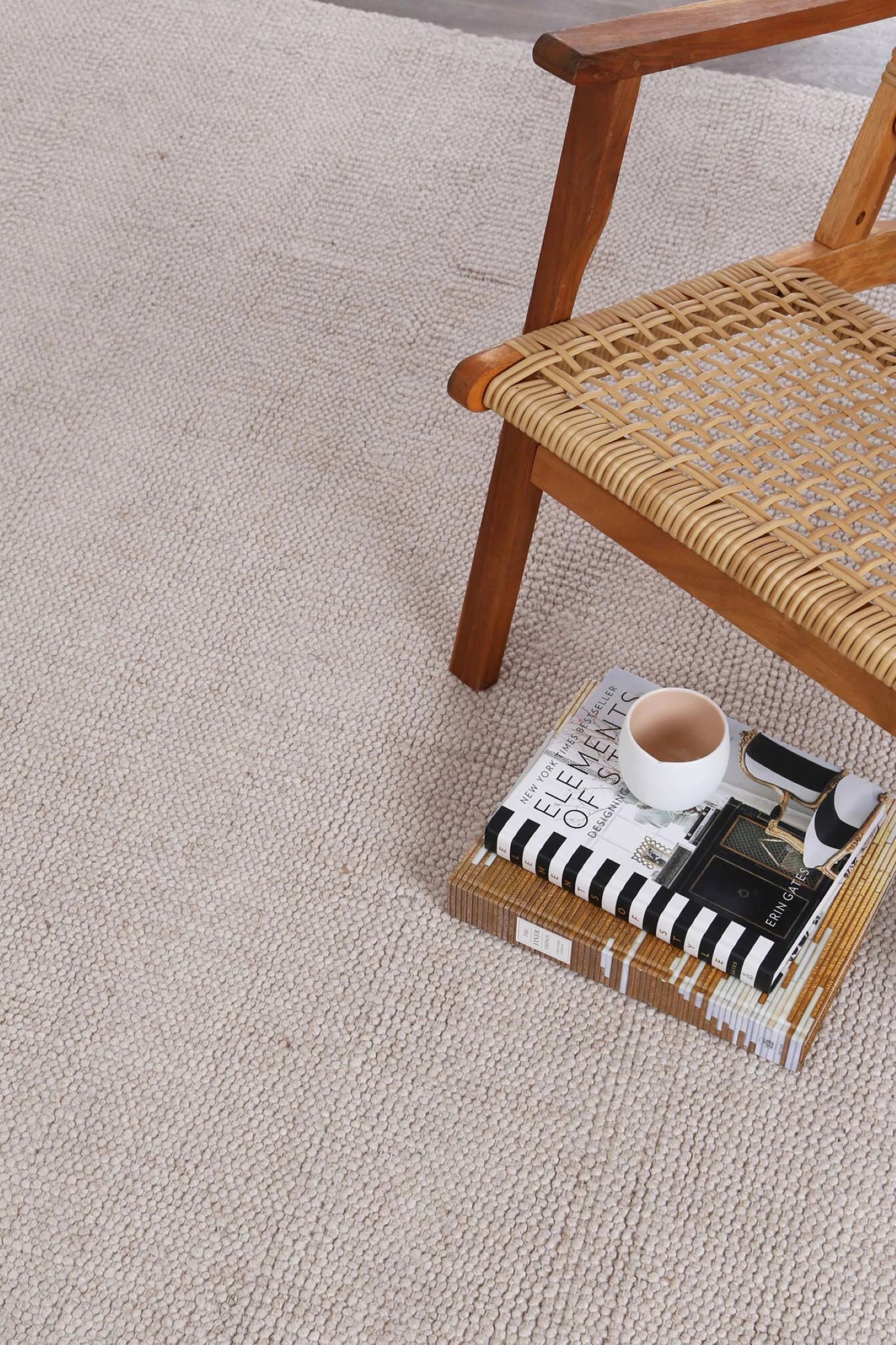 Defining Space with Wild Yarn - Style Sourcebook