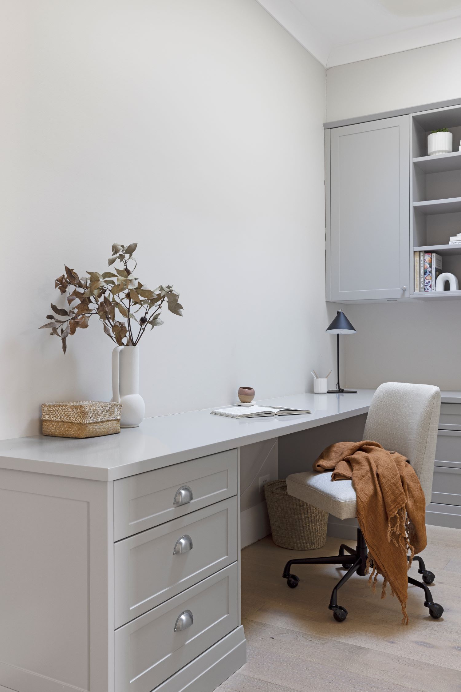 23 Home Office Ideas for 2023 Style Sourcebook