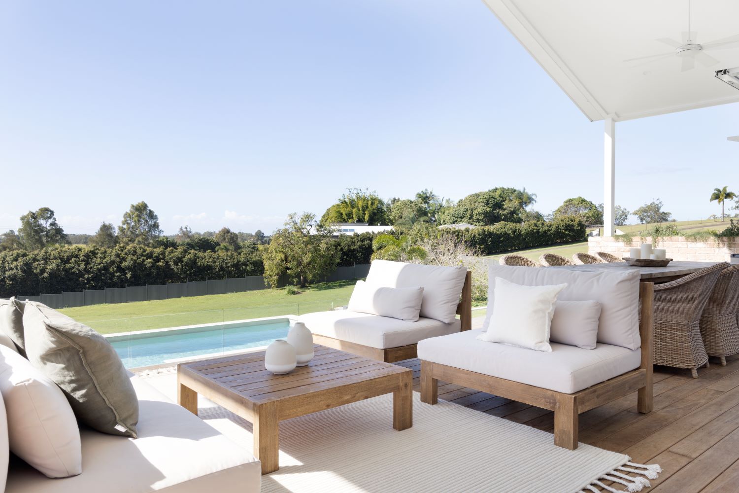 13 OUTDOOR FURNITURE IDEAS FOR SUMMER 2023 Matthew Power Portfolio