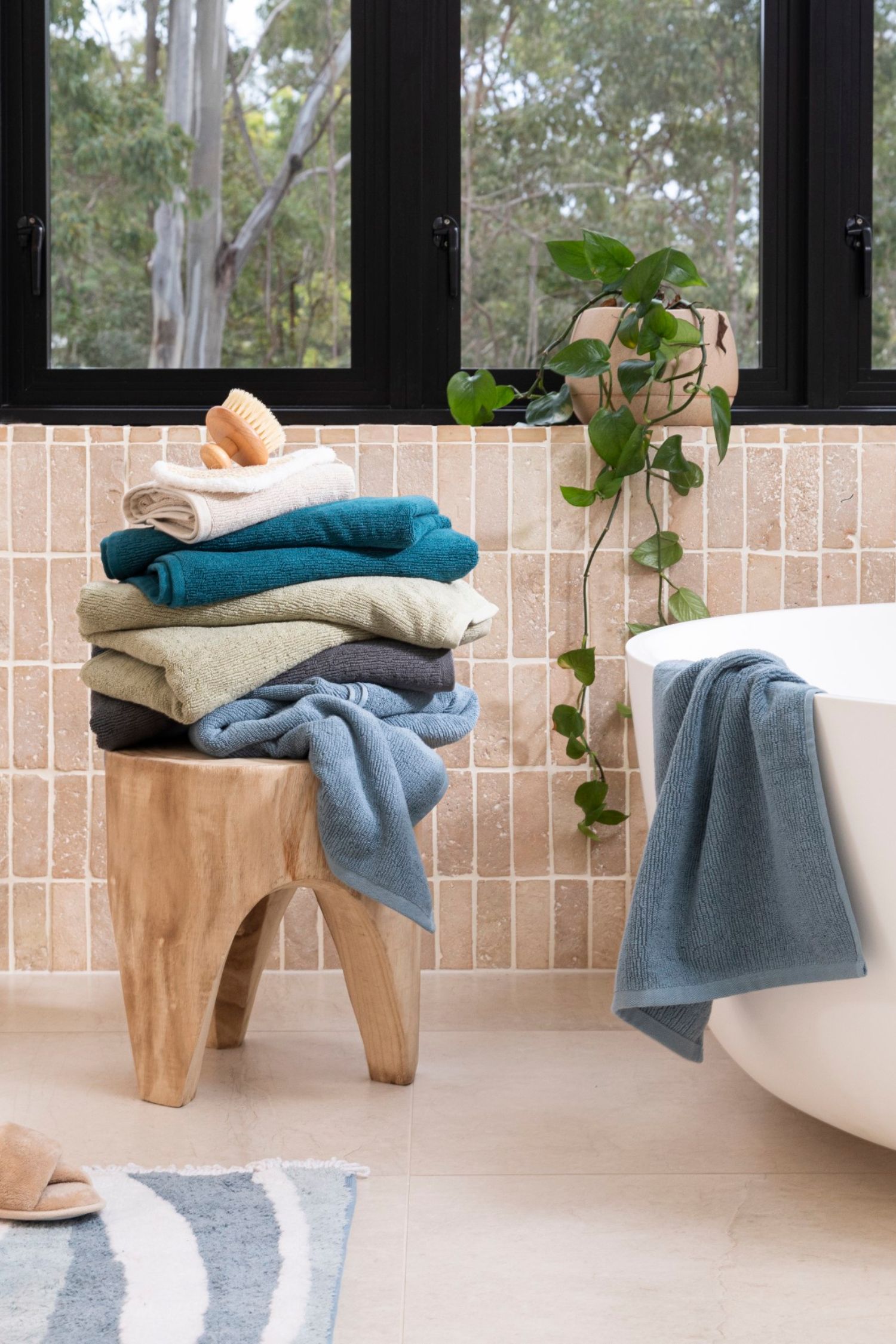 Refreshing Your Home with Pillow Talk Style Sourcebook