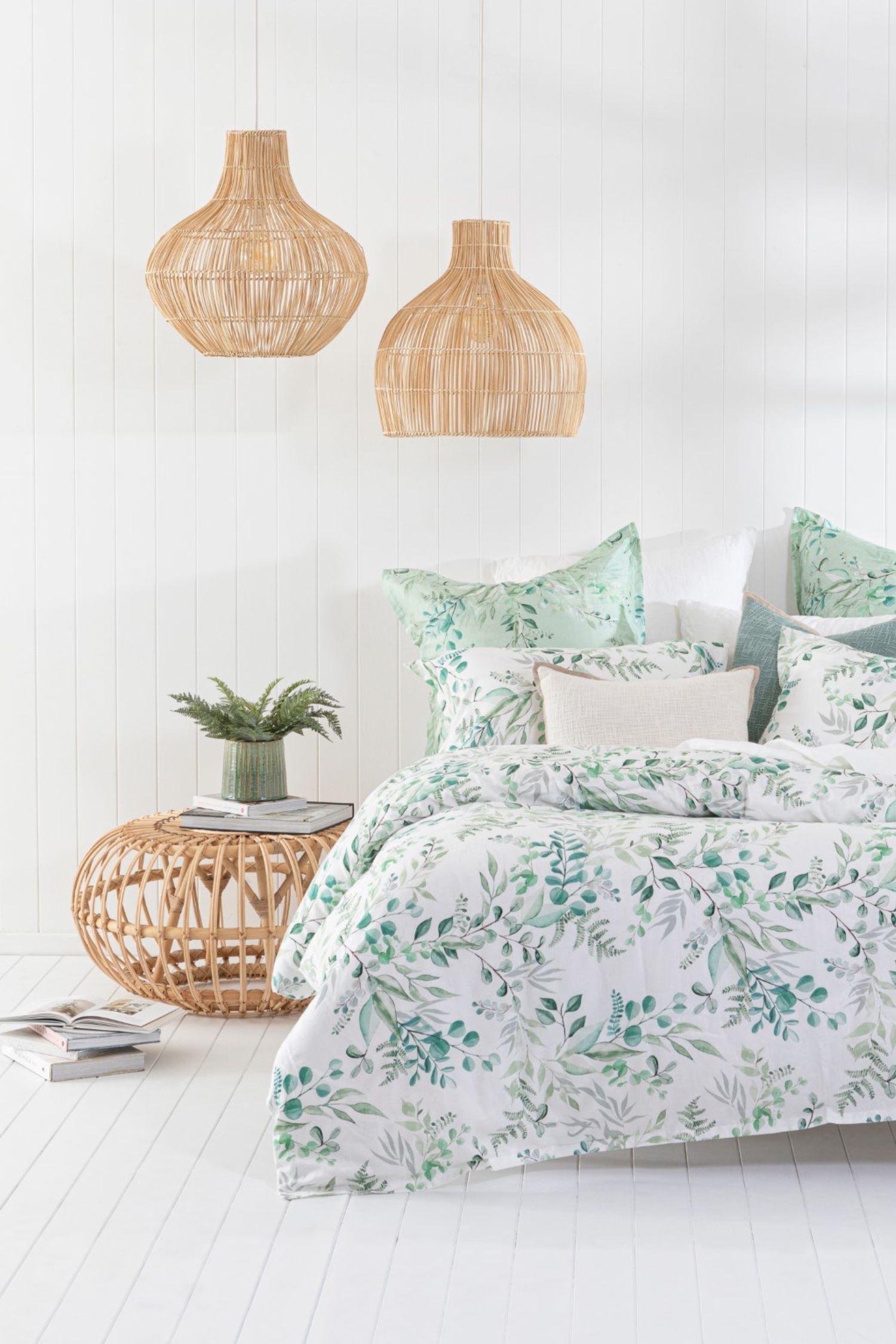 Refreshing Your Home with Pillow Talk Style Sourcebook