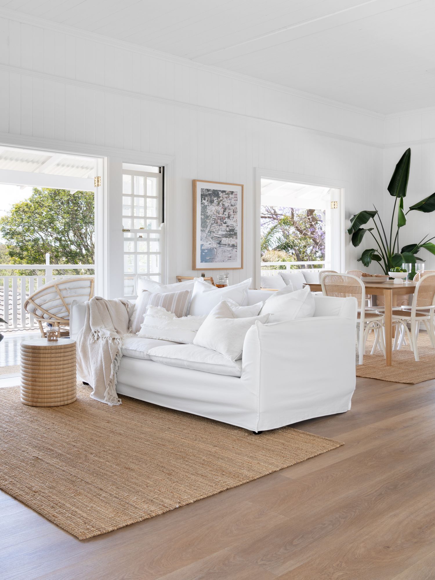 A Coastal Renovation Bound to Inspire - Style Sourcebook